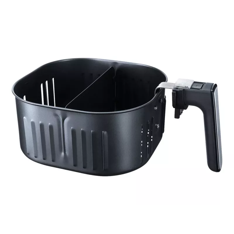 Steba HF 5000 XL 5.2 L preto