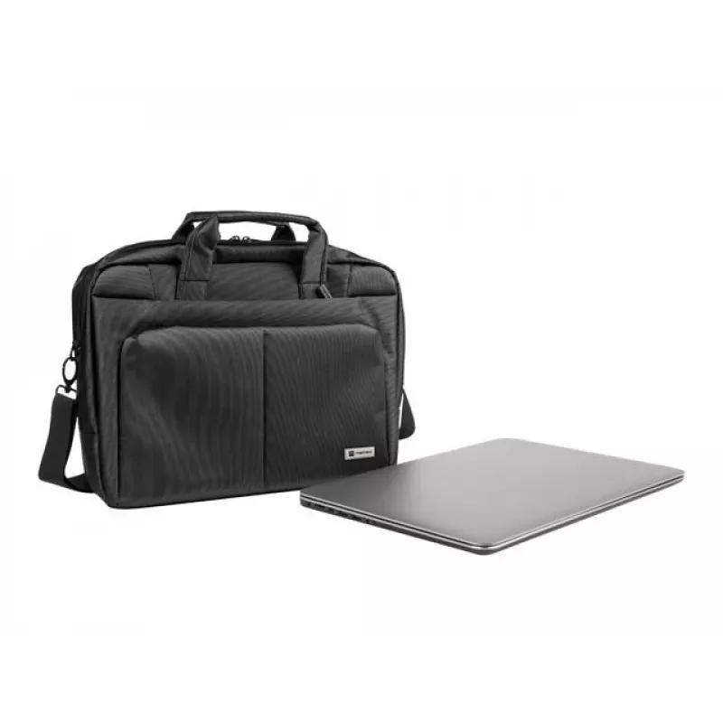 Genesis NTO-0814 Produto preto
