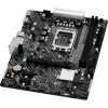 Motherboard ASRock B760M-H2/M.2 DDR5 LGA1700 Micro-ATX
