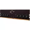 DIMM 16 GB DDR5-4800, memória RAM preta, TED516G4800C4001, Elite, INTEL XMP