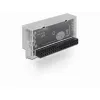 Controlador Wireless LAN Lancom Systems WLC-60, antenas internas, fecho Kensington, montagem em secretária/parede, 10/100/1000 Mbit/s