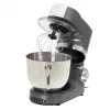 Robot de cozinha Adler AD 4221 — tigela de aço inoxidável de 7 L, 1200 W, 6 velocidades, movimento planetário