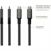 Cabo USB Goodconnections 2402-T005A