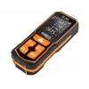 Neo Tools Medidor laser de distância 60m alcance, IP54