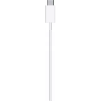Fonte de alimentação Apple MHXH3AM/A Prateado