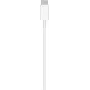 Fonte de alimentação Apple MHXH3AM/A Prateado
