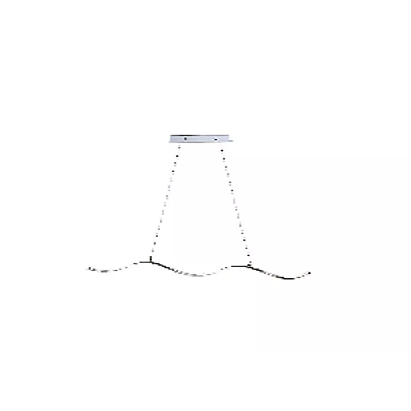 Lâmpada de teto LED Activejet AJE-SARA