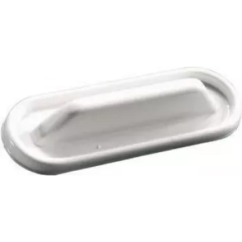 Apagador de quadro branco Nobo Compact Magnetic 250-06479