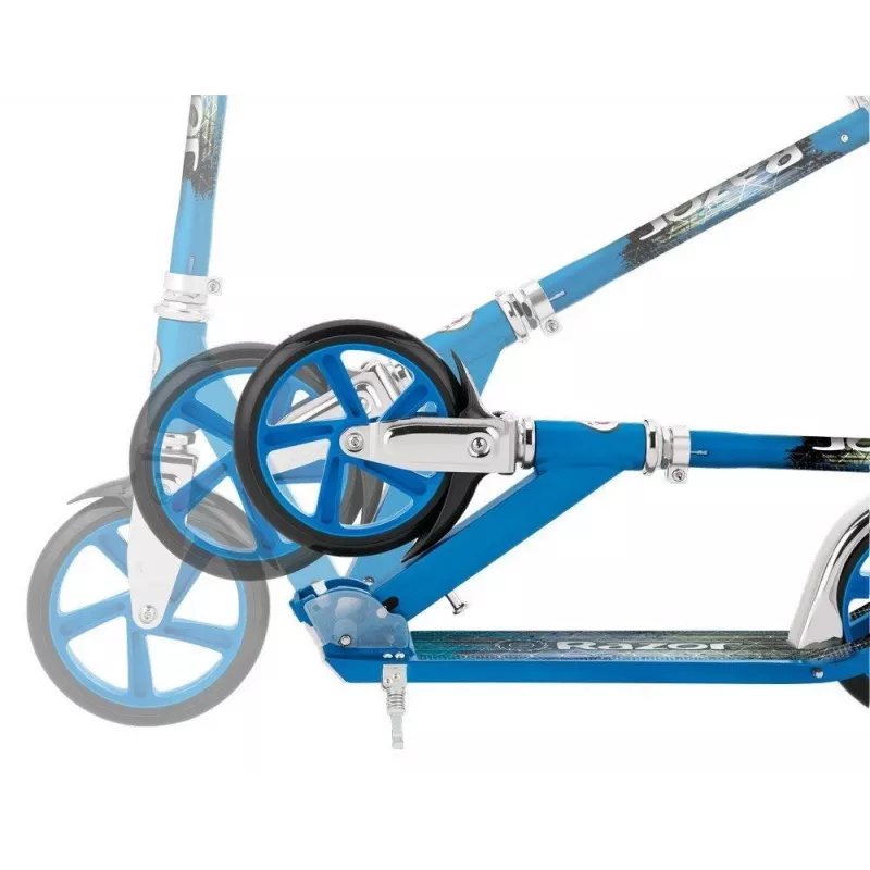 Trotinete Razor A5 Lux
