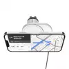 Carregador sem fios Belkin BoostCharge Pro cinzento WIC008BTGR-NCV2