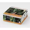 Câmara de exterior Technaxx 4G Wildcam TX-189 4MP CMOS painel solar