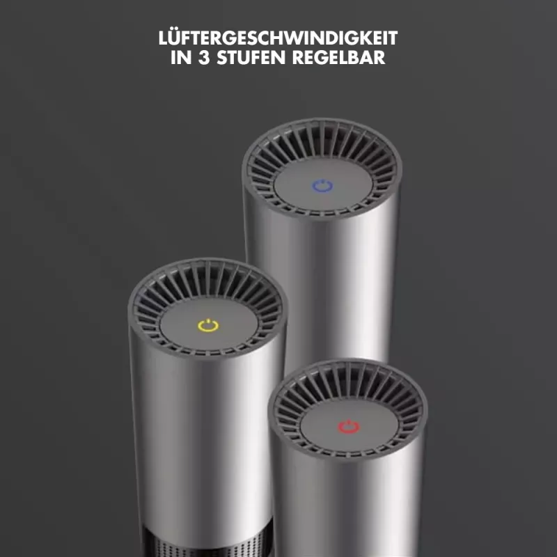 Purificador de ar Gastroback AG+ Airprotect Portable