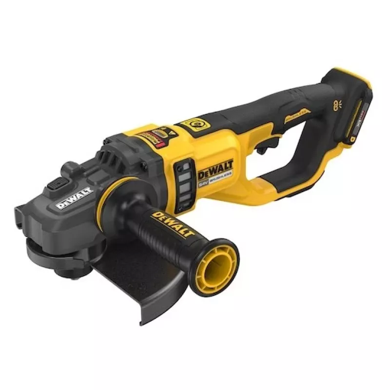 DeWalt DCG460NK-XJ FLEXVOLT 54V Rebarbadora a bateria 230 mm, sem bateria