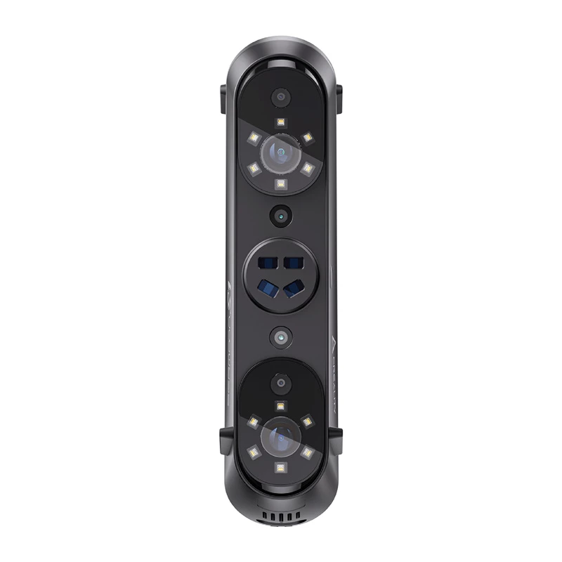 Scanner 3D Creality Sermoon S1 (modelo 4008050063)