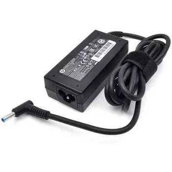 Fonte de alimentação HP L25296-001 45W Smart para portáteis HP