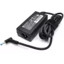 Fonte de alimentação HP L25296-001 45W Smart para portáteis HP