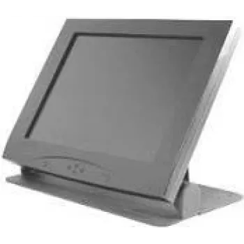 Suporte de monitor Chief FSB018BLK secretária preto