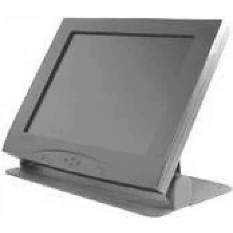 Suporte de monitor Chief FSB018BLK secretária preto