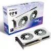 Sparkle Intel Arc B570 Guardian Luna OC SB570GW-10GOC placa gráfica, 10 GB GDDR6, PCIe 4.0 x8, 160 bits, branca