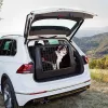 FERPLAST Atlas Car 100 Scenic, caixa de transporte de animais para o carro