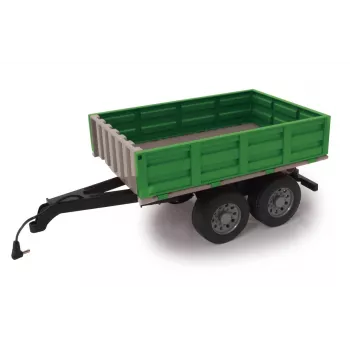 Modelo radiocomandado Jamara 412412 motor elétrico 1:16