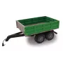 Modelo radiocomandado Jamara 412412 motor elétrico 1:16