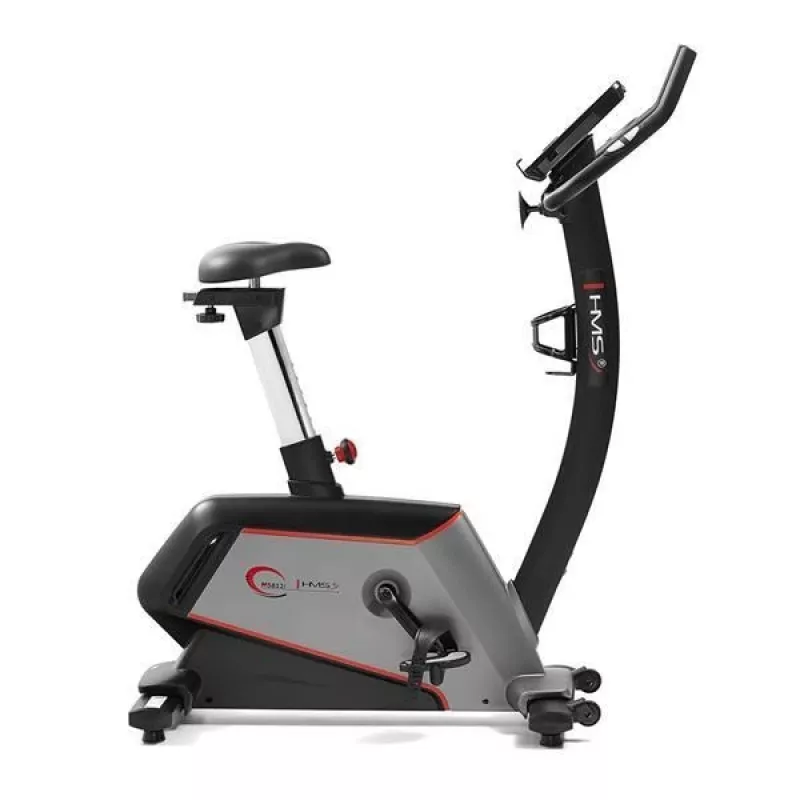 Bicicleta de treino magnética HMS Fitness M5812