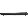 OMEN by HP 16-wf1075ng i7-14700HX GeForce RTX 4070, 16 GB DDR5, 512 GB SSD, Windows 11 Home 64-Bit - layout do teclado possivelmente alemão