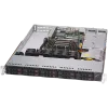 Supermicro A+ Server 1114S-WTRT - servidor - montagem em rack - 1U - 1-Way - RAM 0 GB - SATA - Hot-Swap 6,4 cm (2,5) - sem HDD - AST2500 - 10 GigE - monitor: nenhum