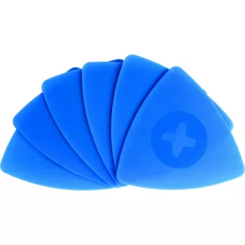 iFixit EU145123-2 - Ferramenta de abertura - Tablet - Opening Pick - Polioximetileno (POM) - Azul - Apple