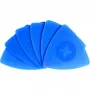 iFixit EU145123-2 - Ferramenta de abertura - Tablet - Opening Pick - Polioximetileno (POM) - Azul - Apple