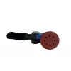 Lixadeira excêntrica Blaupunkt CO4010 18V