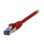 Synergy 21 S216472 – 30 m – Cat6a – S/FTP (S-STP) – RJ-45 – RJ-45 – vermelho