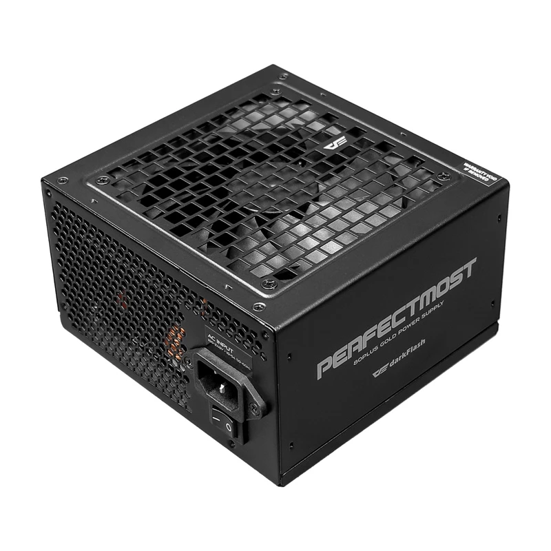 Fonte de alimentação Darkflash PMT 750W