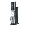 Máquina de gaseificar SodaStream Crystal 3.0 preta
