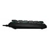 Teclado Gaming Corsair K55 CORE RGB USB QWERTZ alemão preto