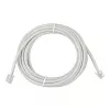 Victron Energy cabo RJ12 UTP para ligação do shunt BMV ao aparelho principal BMV 10 m