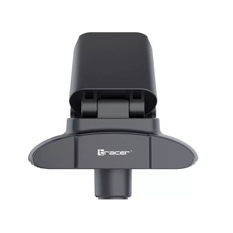 Webcam HD com microfone integrado Internet Tracer WEB008
