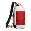 Bolsa de transporte Tomtoc GameOn-G49 para Nintendo Switch 2, vermelho
