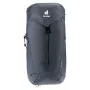 Deuter AC Lite 24 mochila de caminhada, 24 L, preto