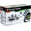 Conjunto de panelas Russell Hobbs RH01179EU, 5 peças, azul