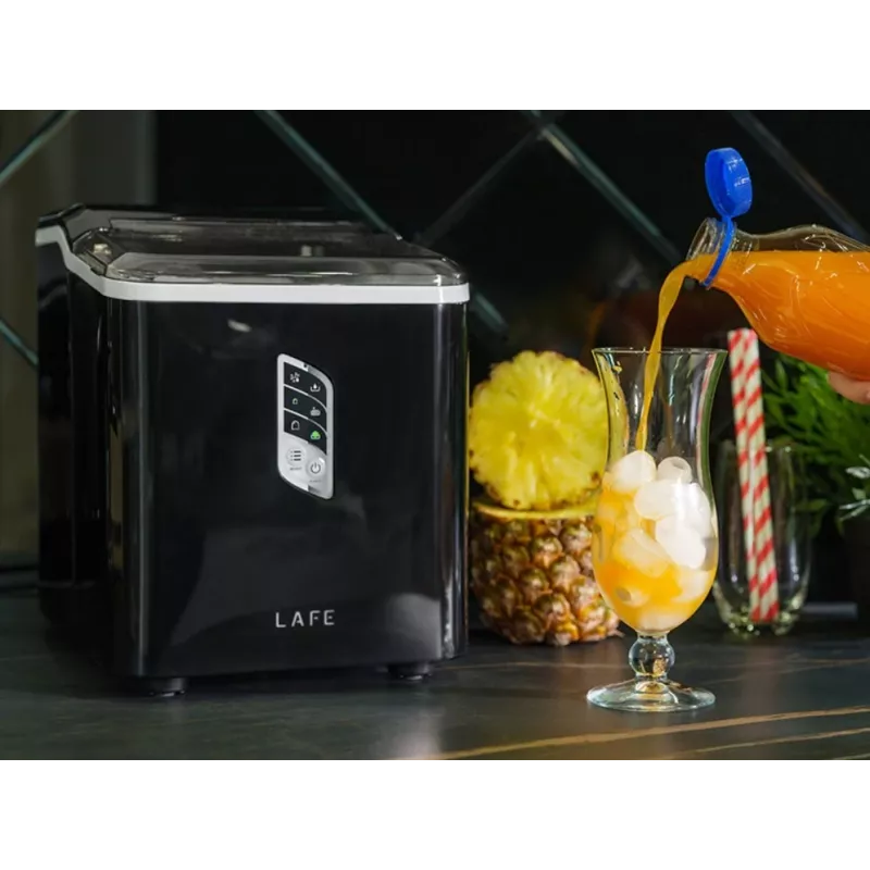 Máquina de gelo IceTwist Pro