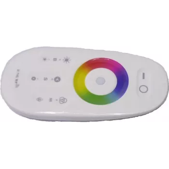 EUROLITE Comando à distância por rádio WRC-5 modelo 50530577 para iluminação e técnica de palco