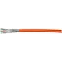 Cabo de rede ShiverPeaks Cat 7 S/FTP 10Gbps (modelo 08-83035007)