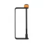 Fiskars 1020448 Suporte para mangueira metal preto