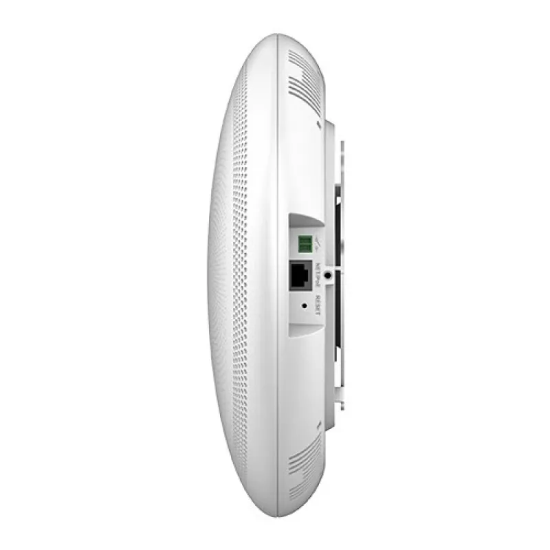 Grandstream Networks GSC3516 altifalante 2 vias branco com fios sem fios 15 W