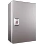 Caixa elétrica Rittal KX 1584.000, aço, IP66, 200×120×300 mm