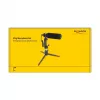 Microfone para smartphone DeLOCK 66582