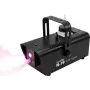 Máquina de névoa híbrida LED EUROLITE N-19 RGB (modelo 51702090) — efeitos LED RGB, emissão de névoa híbrida