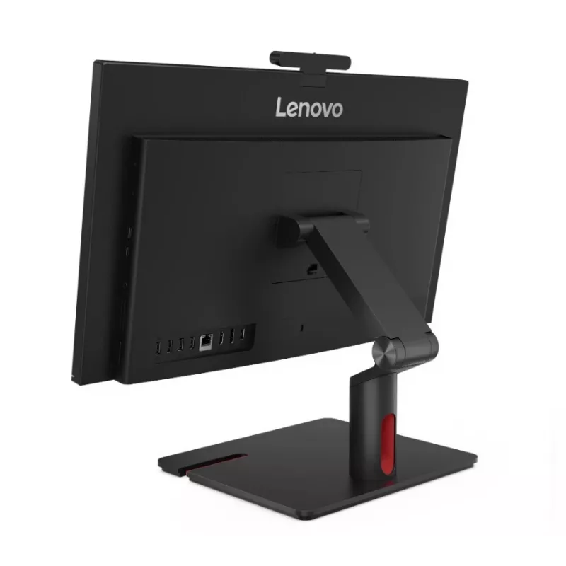 Computador All-in-One ThinkCentre M70a G6 13AY001LPB W11Pro Ultra 7 265T/16GB/512GB/INT/vPro/23.8 FHD/3YRS OS